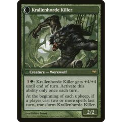 Wolfbitten Captive // Krallenhorde Killer