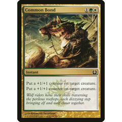 Common Bond