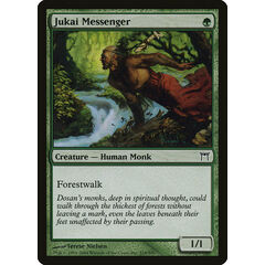 Jukai Messenger