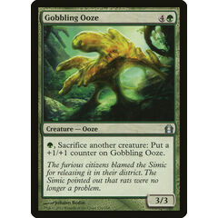 Gobbling Ooze
