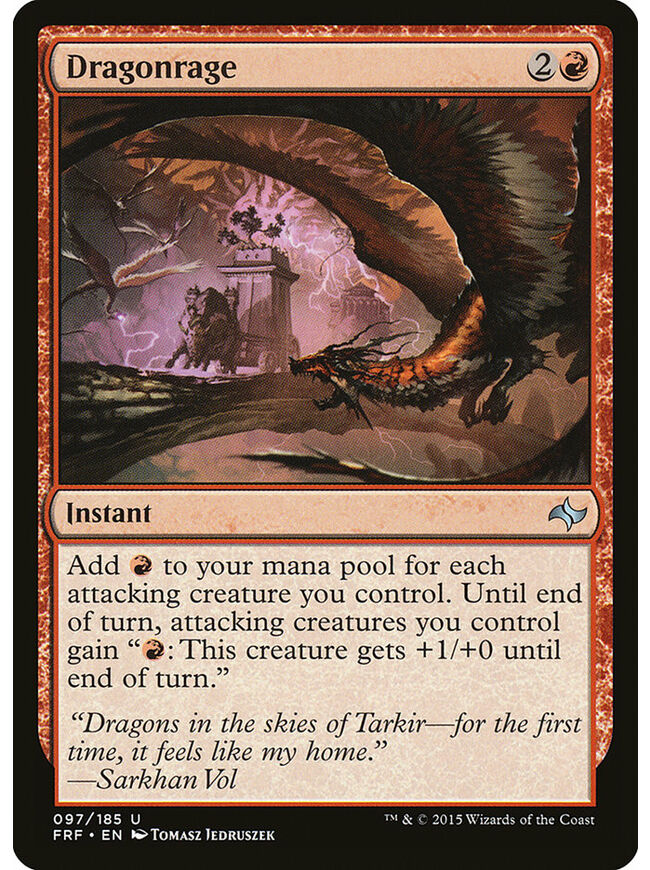Dragonrage