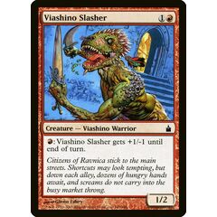 Viashino Slasher