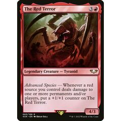 The Red Terror