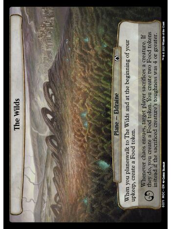 The Wilds