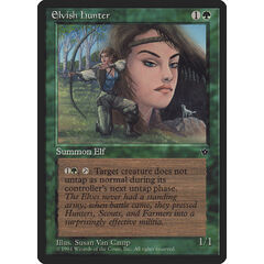 Elvish Hunter