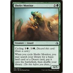 Shefet Monitor