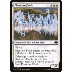 Phantom Flock