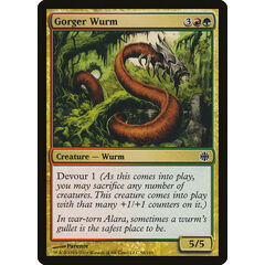 Gorger Wurm