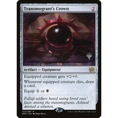 Transmogrant's Crown