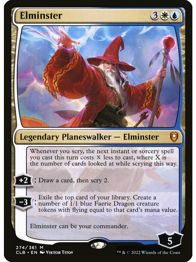 Elminster