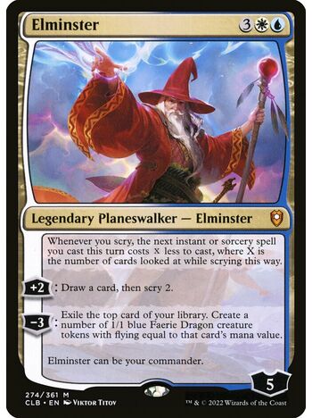 Elminster