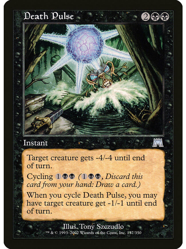 Death Pulse