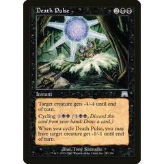 Death Pulse