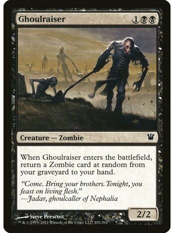 Ghoulraiser