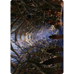 Skemfar Elderhall // Skemfar Elderhall (Art Series)
