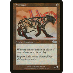 Wirecat
