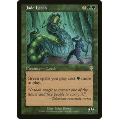 Jade Leech