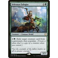 Selesnya Eulogist