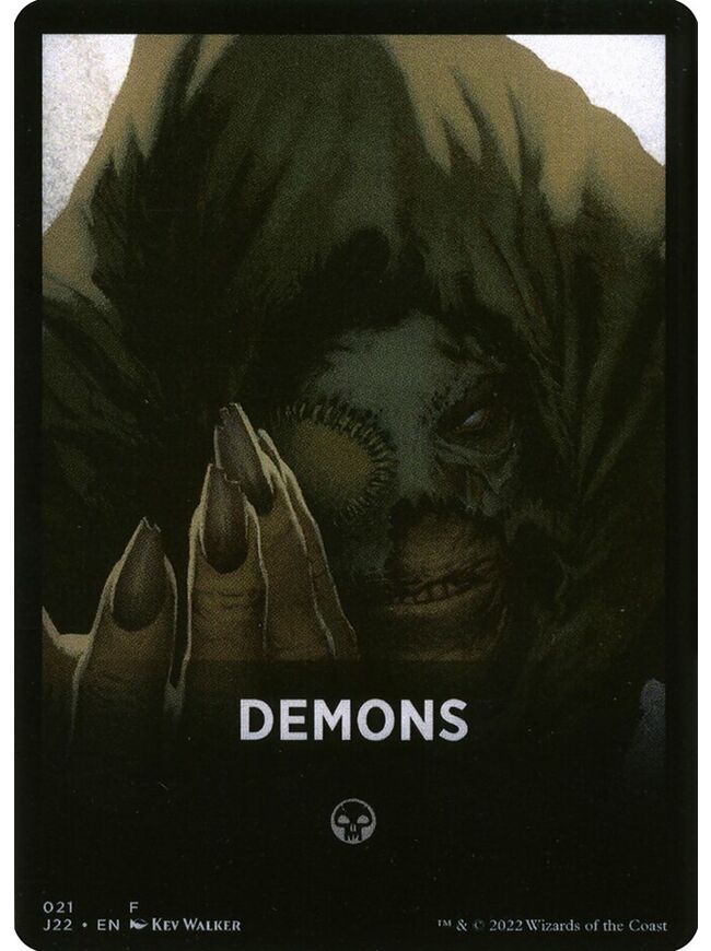 Demons