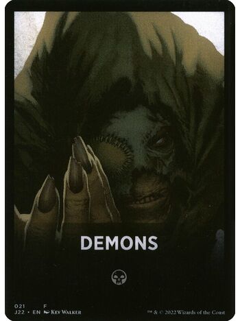 Demons