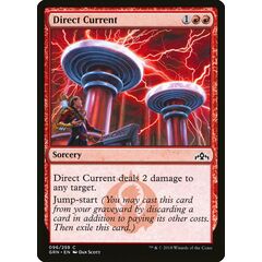 Direct Current