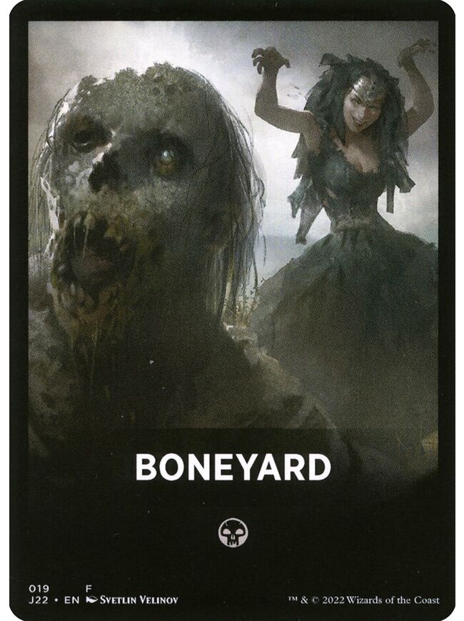 Boneyard