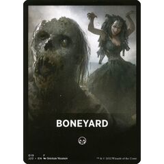 Boneyard