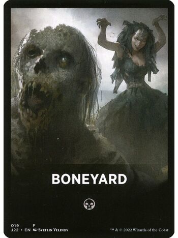 Boneyard