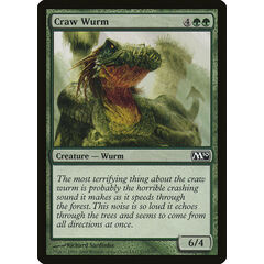 Craw Wurm