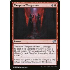 Vampires' Vengeance