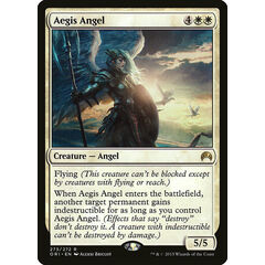 Aegis Angel