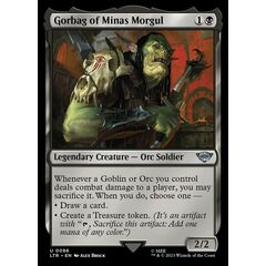 Gorbag of Minas Morgul