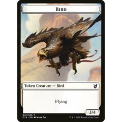 Bird Token (3/4)