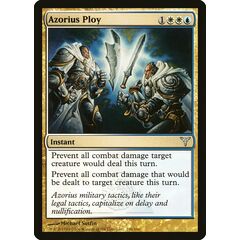 Azorius Ploy