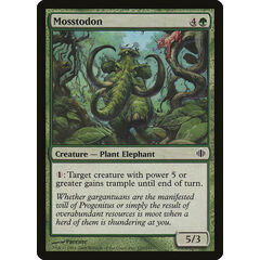 Mosstodon