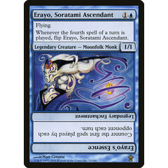 Erayo, Soratami Ascendant // Erayo's Essence