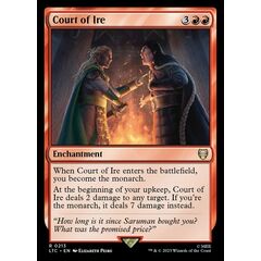 Court of Ire