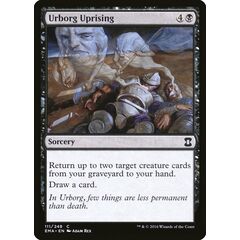 Urborg Uprising