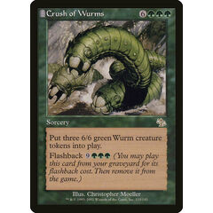 Crush of Wurms