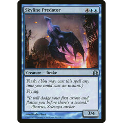 Skyline Predator