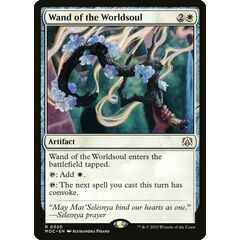 Wand of the Worldsoul