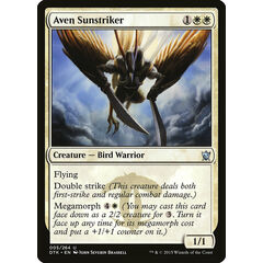 Aven Sunstriker