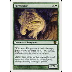 Fungusaur