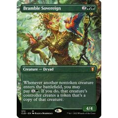 Bramble Sovereign