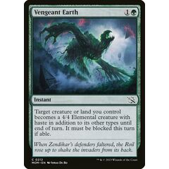 Vengeant Earth