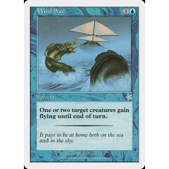 Wind Sail
