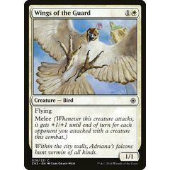 Wings of the Guard