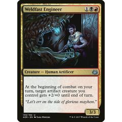 Weldfast Engineer