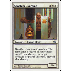 Sanctum Guardian