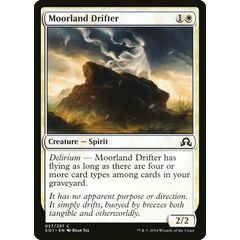 Moorland Drifter